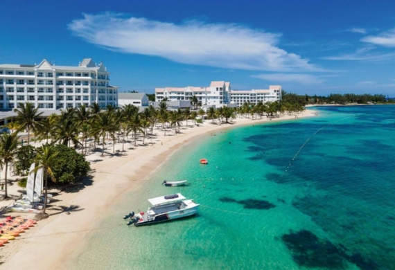 JAMAICA EN FAMILIA | HOTEL RIU | DESDE CÓRDOBA | VERANO 2027