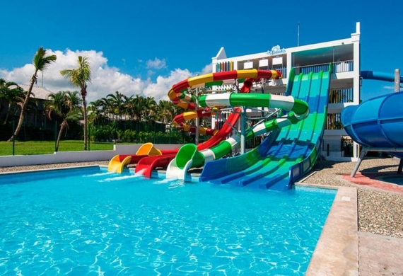 JAMAICA EN FAMILIA | HOTEL RIU | DESDE CÓRDOBA | VERANO 2027
