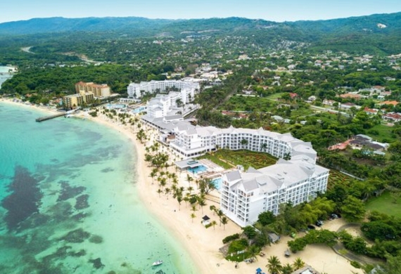JAMAICA EN FAMILIA | HOTEL RIU | DESDE CÓRDOBA | VERANO 2027