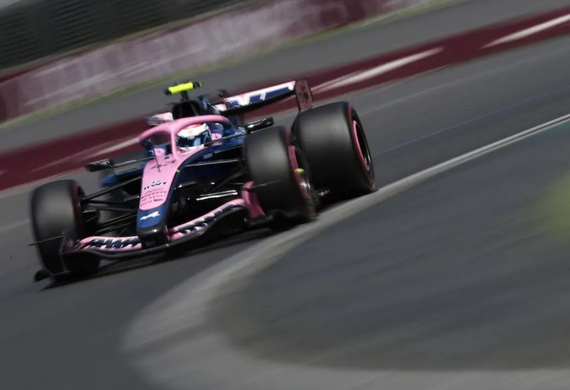 F1 INTERLAGOS EN GRUPO  | 5 NOVIEMBRE 2026