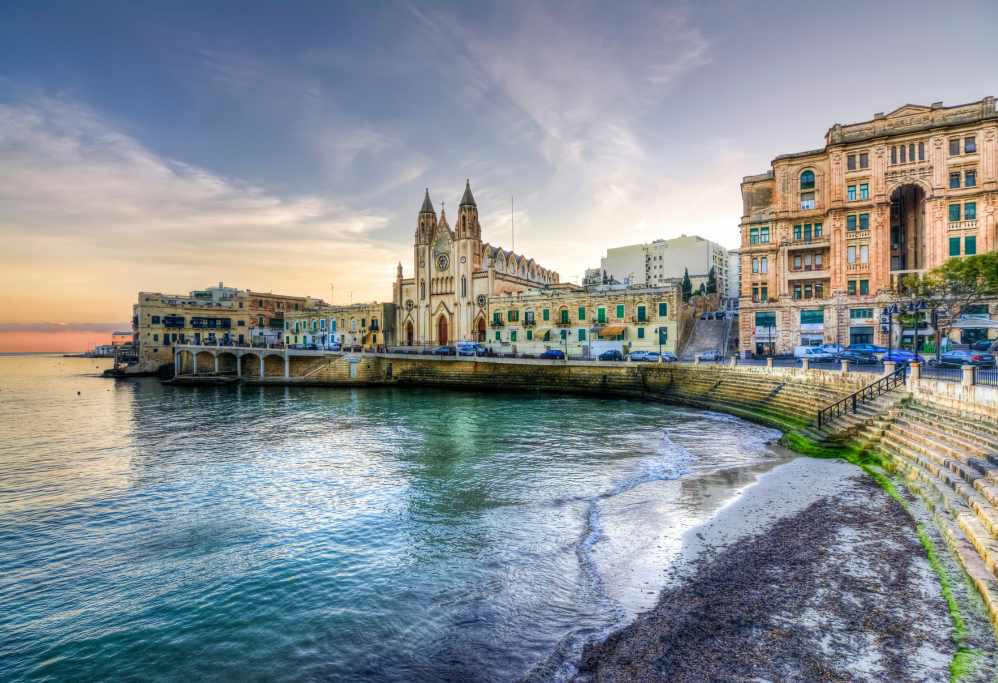 COSTA AMALFITANA, SICILIA Y MALTA | GRUPAL DESDE BSAS | 1 DE MAYO 2027