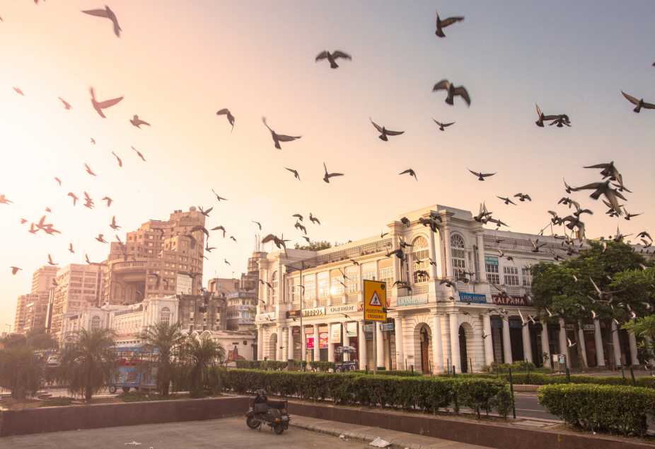 INDIA PARA ELLAS  SALIDA GRUPAL PARA MUJERES DESDE BUENOS AIRES | 17 DE MARZO 2027