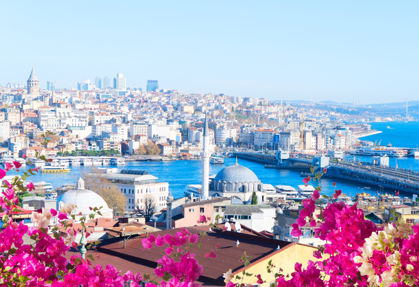 TURQUIA Y SUS ENCANTOS EN PROMO  | GRUPAL DESDE BUENOS AIRES | 29 DE ENERO 2027