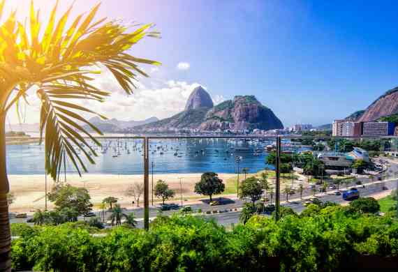 RIO EN FINDE LARGO DE DICIEMBRE | SALIDA CONFIRMADA DESDE CÓRDOBA | 5/12/2026