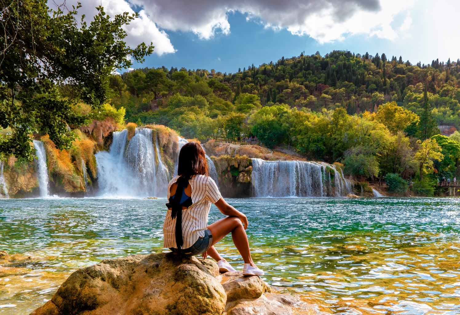 CROACIA Y ESLOVENIA PARA ELLAS | GRUPALEXCLUSIVA PARA MUJERES | 17/04/2027