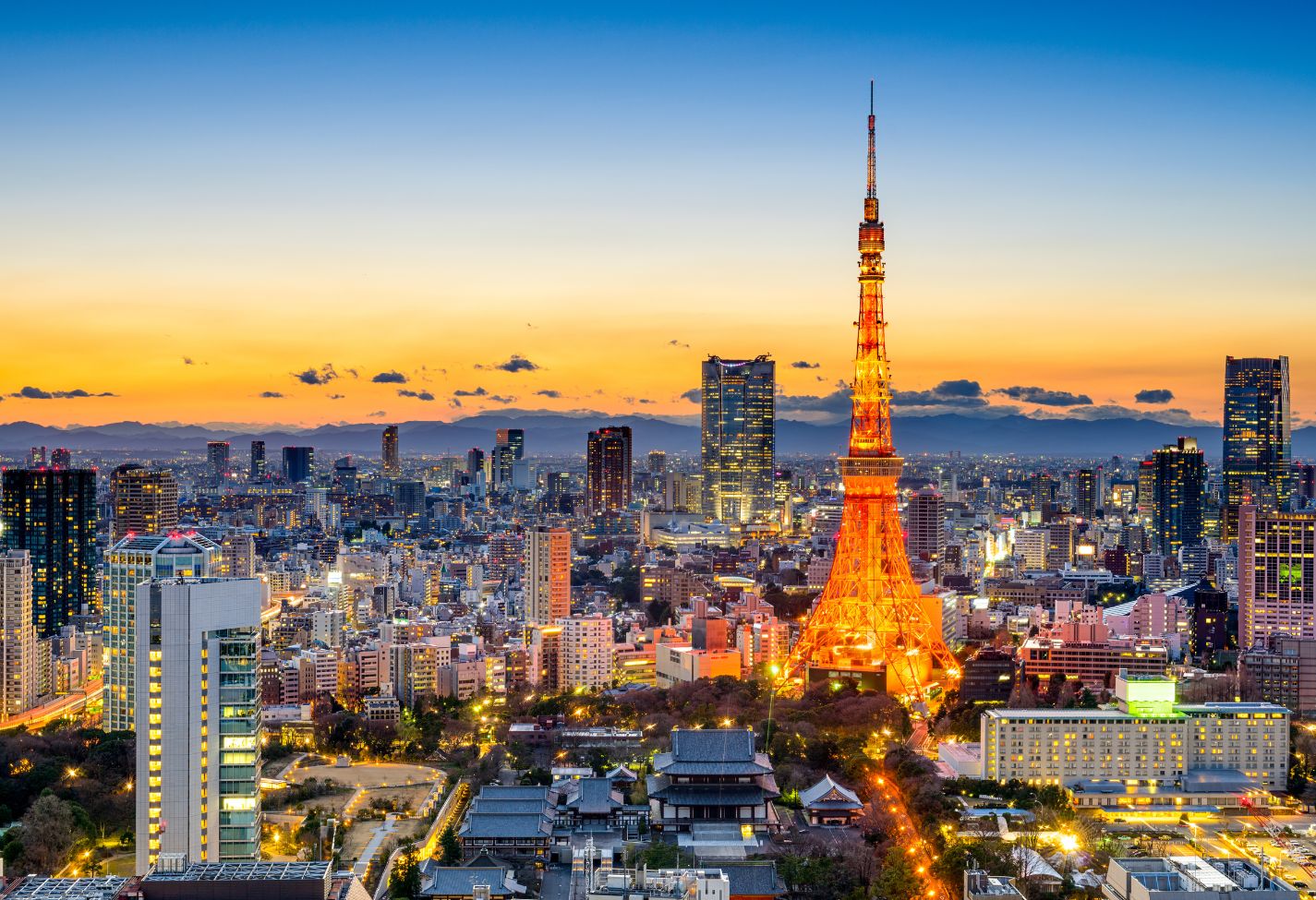 CHINA Y JAPON | SALIDA GRUPAL DESDE BSAS | 7 DE MAYO DE 2027
