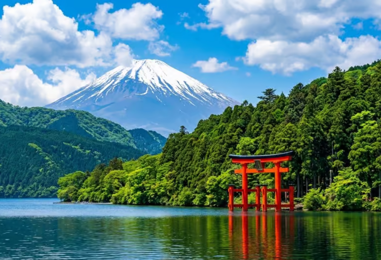 CHINA Y JAPON | SALIDA GRUPAL DESDE BSAS | 7 DE MAYO DE 2027