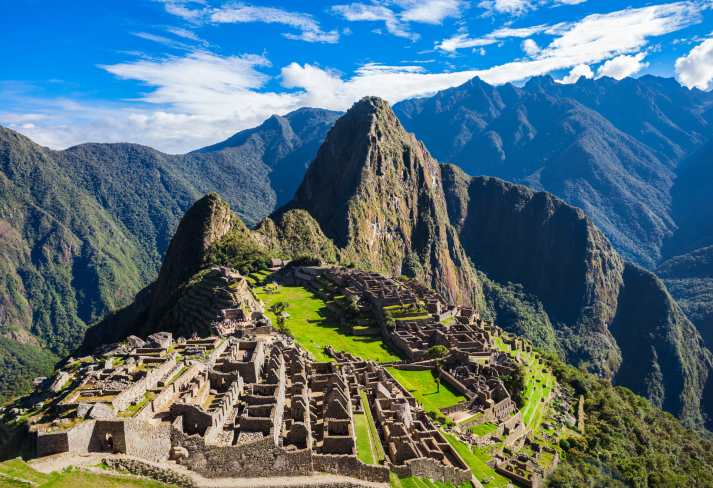 PERÚ EN GRUPO | PROMO | SALIDAS MARZO A JUNIO 2027 