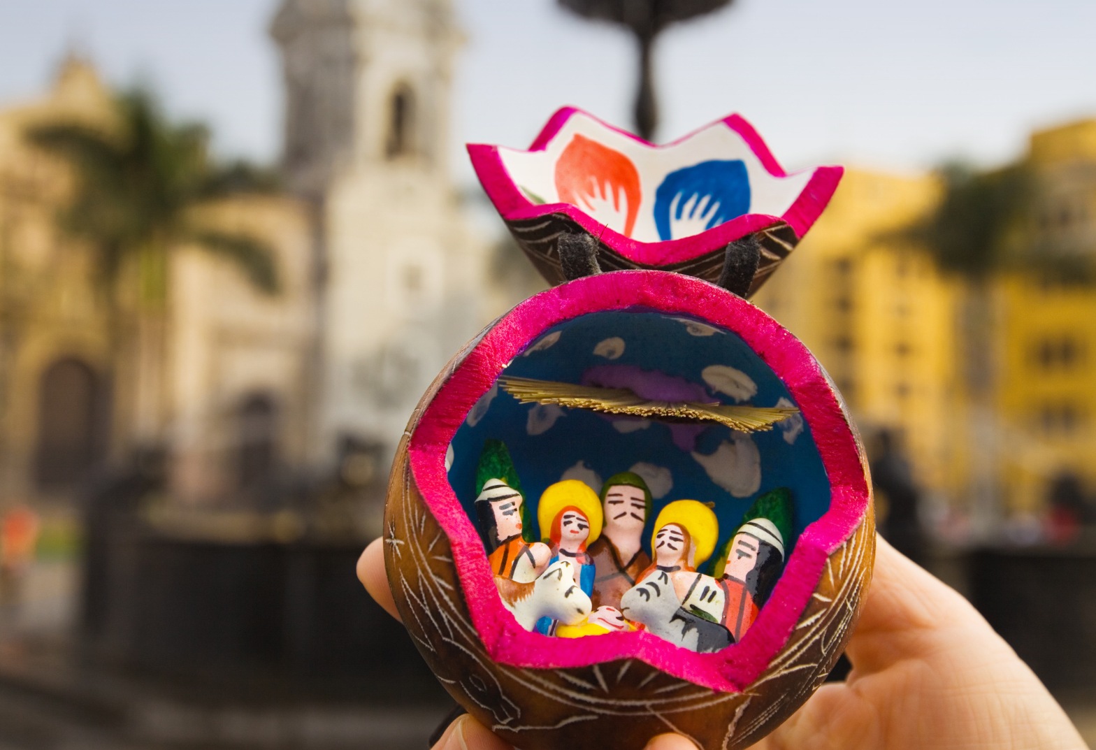 PERÚ EN GRUPO | PROMO DESDE ROSARIO | CÓRDOBA | BS AS | MENDOZA | SALTA | SALIDAS MARZO A JUNIO 2027 
