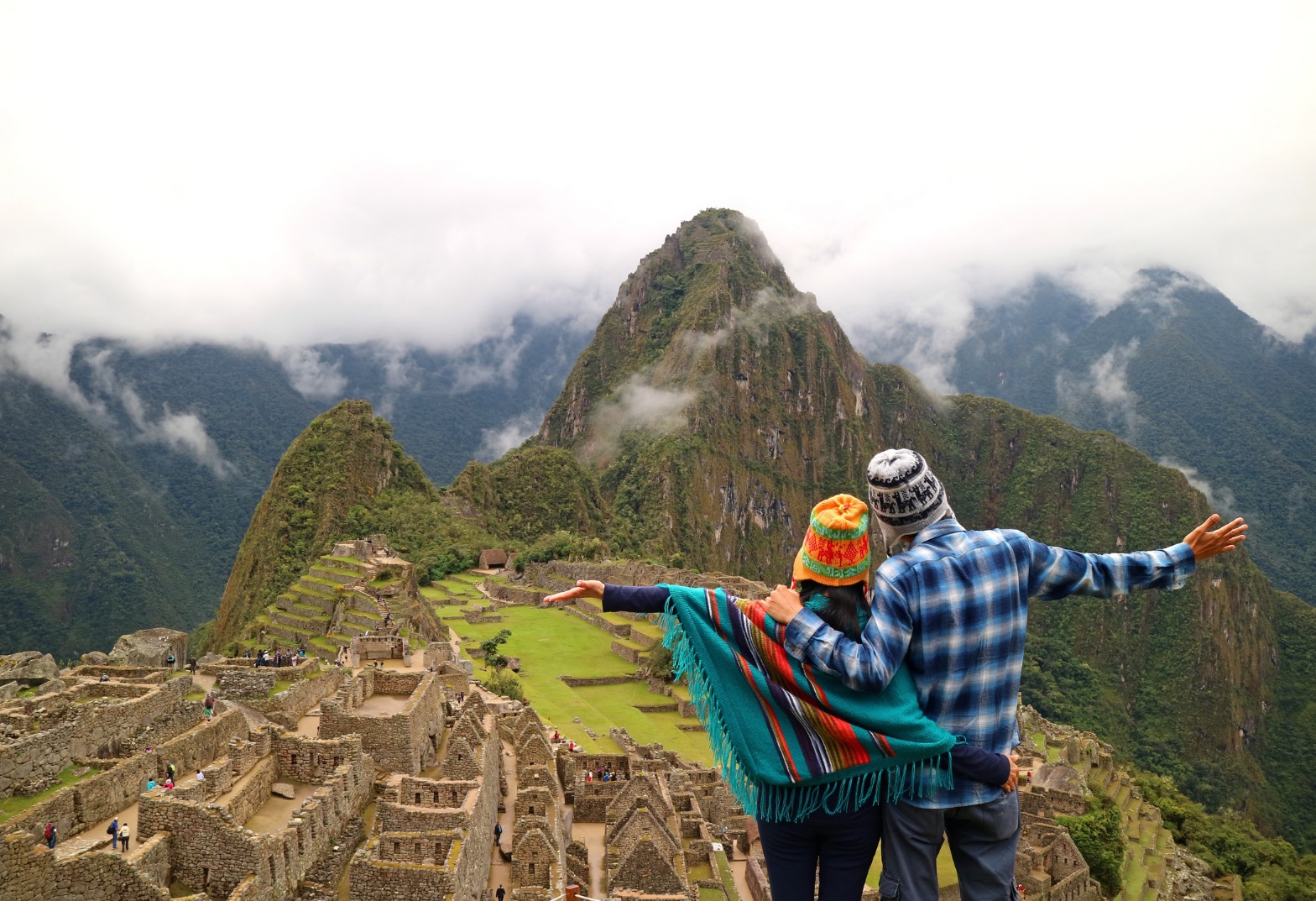 PERÚ EN GRUPO | PROMO DESDE ROSARIO | CÓRDOBA | BS AS | MENDOZA | SALTA | SALIDAS MARZO A JUNIO 2027 