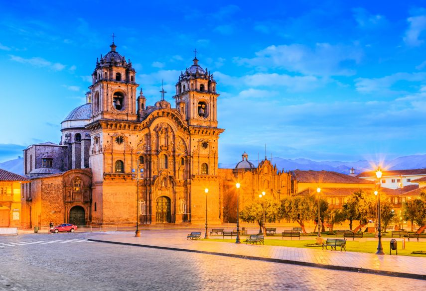 PERÚ EN GRUPO | PROMO DESDE ROSARIO | CÓRDOBA | BS AS | MENDOZA | SALTA | SALIDAS MARZO A JUNIO 2027 