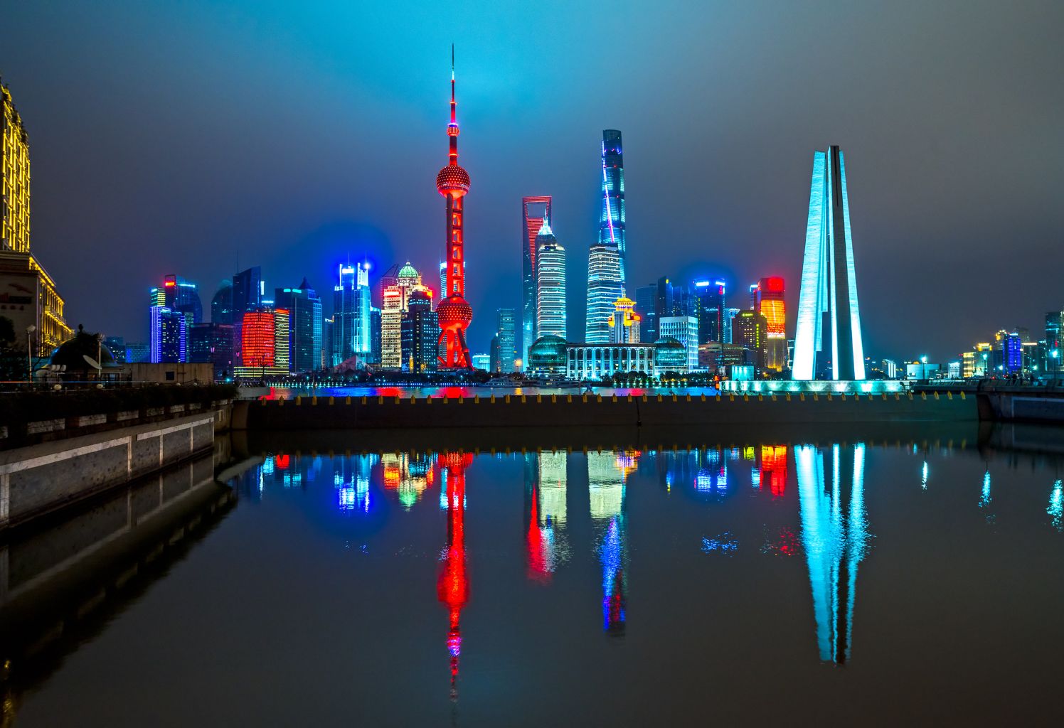 HONG KONG Y CHINA EN GRUPO | SALIDA GRUPAL ACOMPAÑADA PREMIUM  | DESDE BSAS | 6/4/27