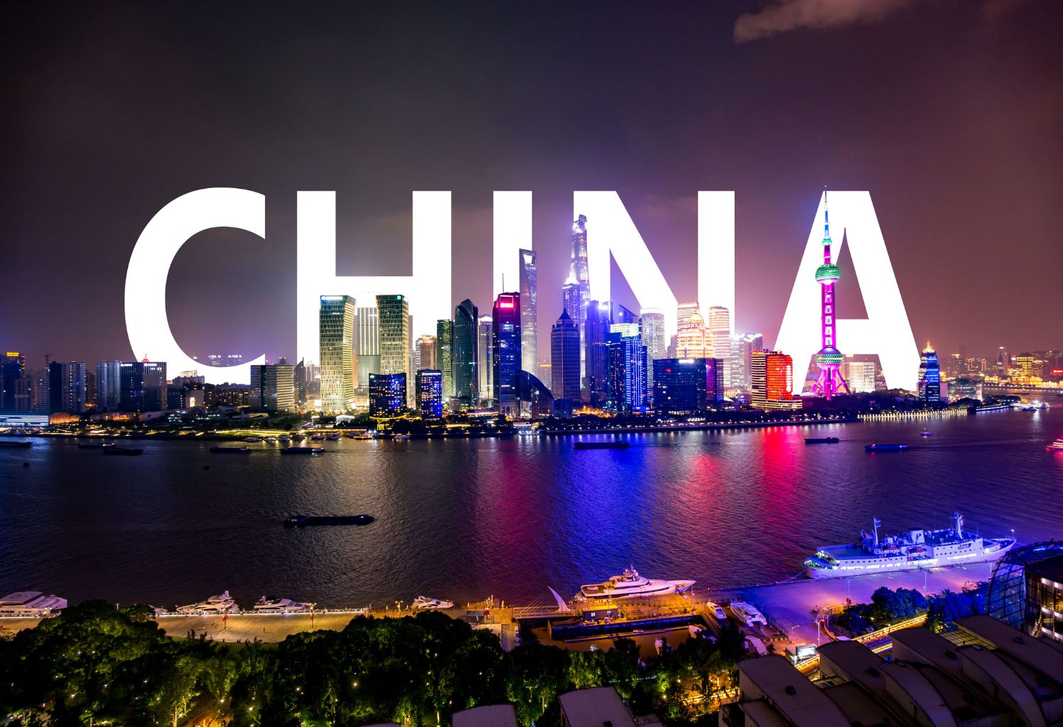 HONG KONG Y CHINA EN GRUPO | SALIDA GRUPAL ACOMPAÑADA PREMIUM  | DESDE BSAS | 6/4/27