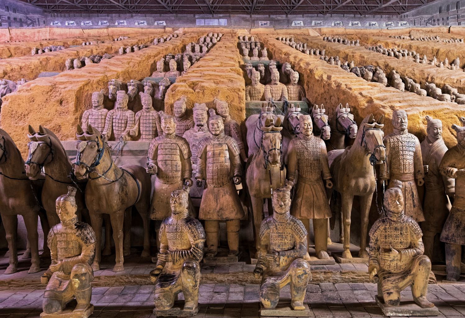 HONG KONG Y CHINA EN GRUPO | SALIDA GRUPAL ACOMPAÑADA PREMIUM  | DESDE BSAS | 6/4/27