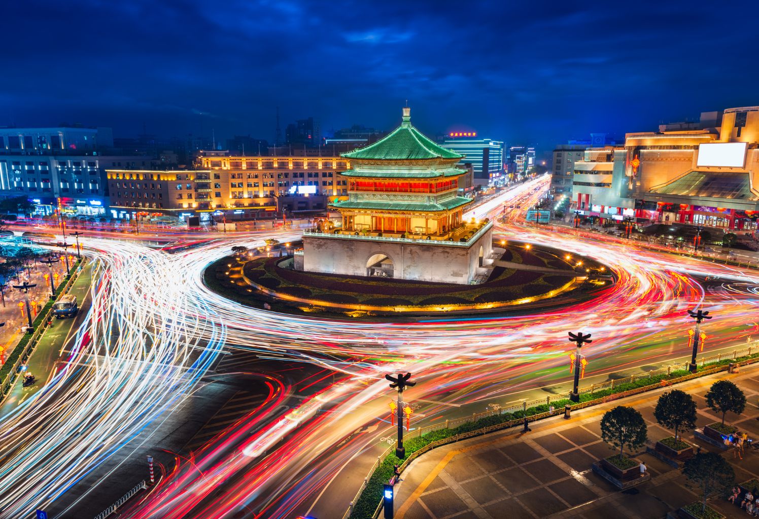 HONG KONG Y CHINA EN GRUPO | SALIDA GRUPAL ACOMPAÑADA PREMIUM  | DESDE BSAS | 6/4/27