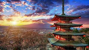 COREA DEL SUR Y JAPÓN |  GRUPAL ACOMPAÑADA | DESDE BSAS 19 DE MARZO DE 2027