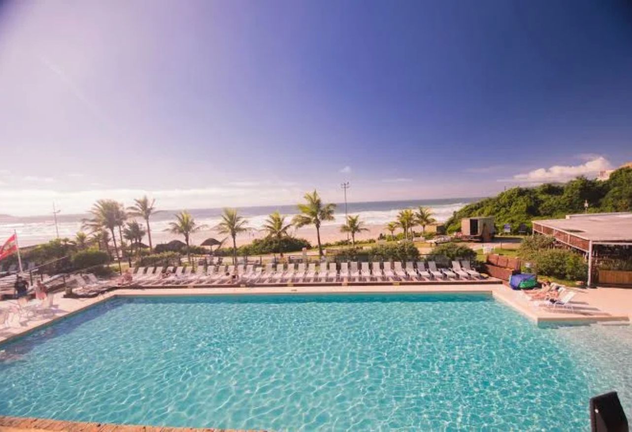FLORIANOPOLIS ALL INCLUSIVE EN FAMILIA  | COSTAO DE SANTINHO |  DESDE BAS AS | VERANO 2027