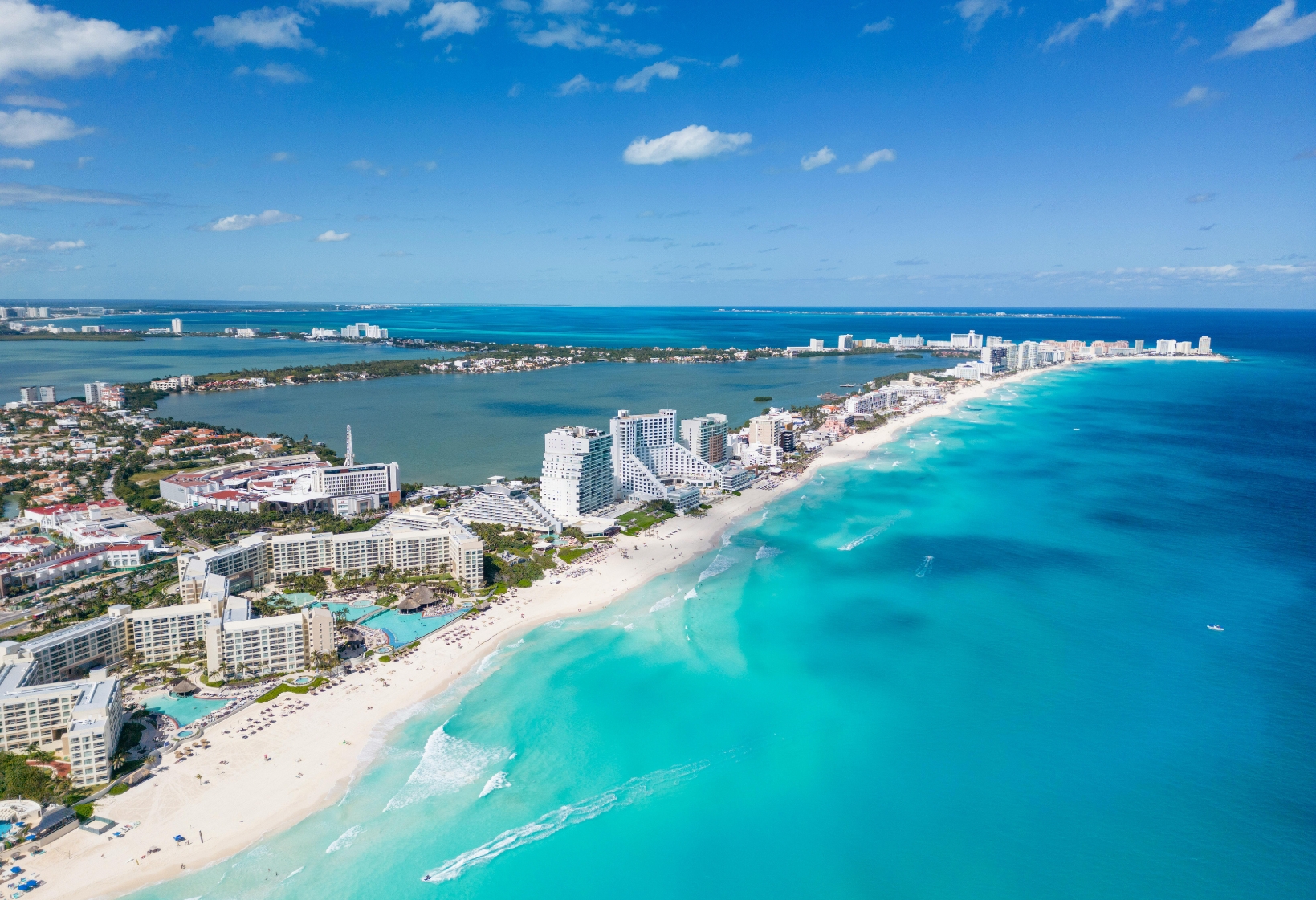  CANCUN EN PROMO | VERANO  | SALIDA 17 DE ENERO 2027