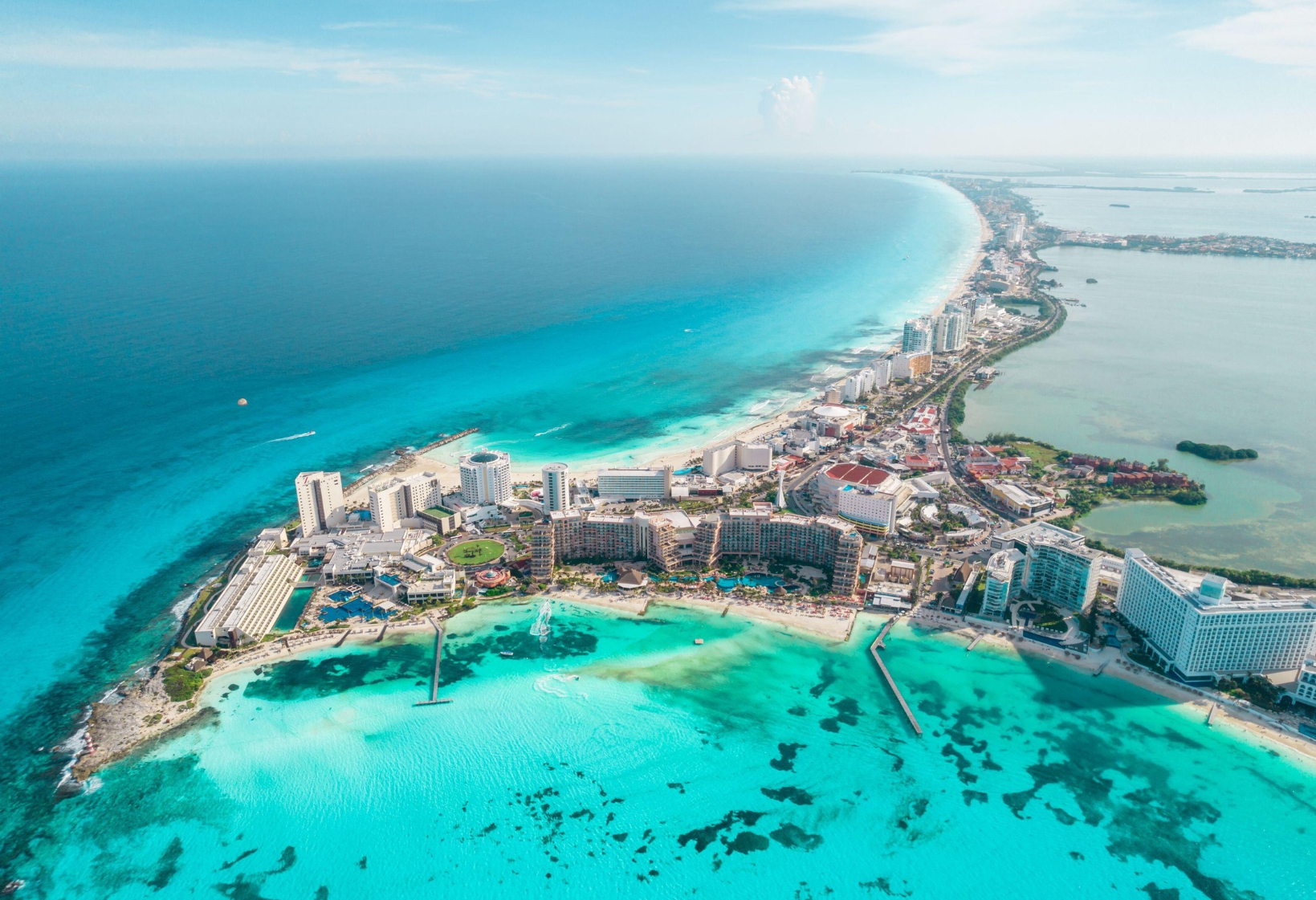 CANCUN EN PROMO  | DESDE ROSARIO | VERANO  |  SALIDA 17 DE ENERO 2027