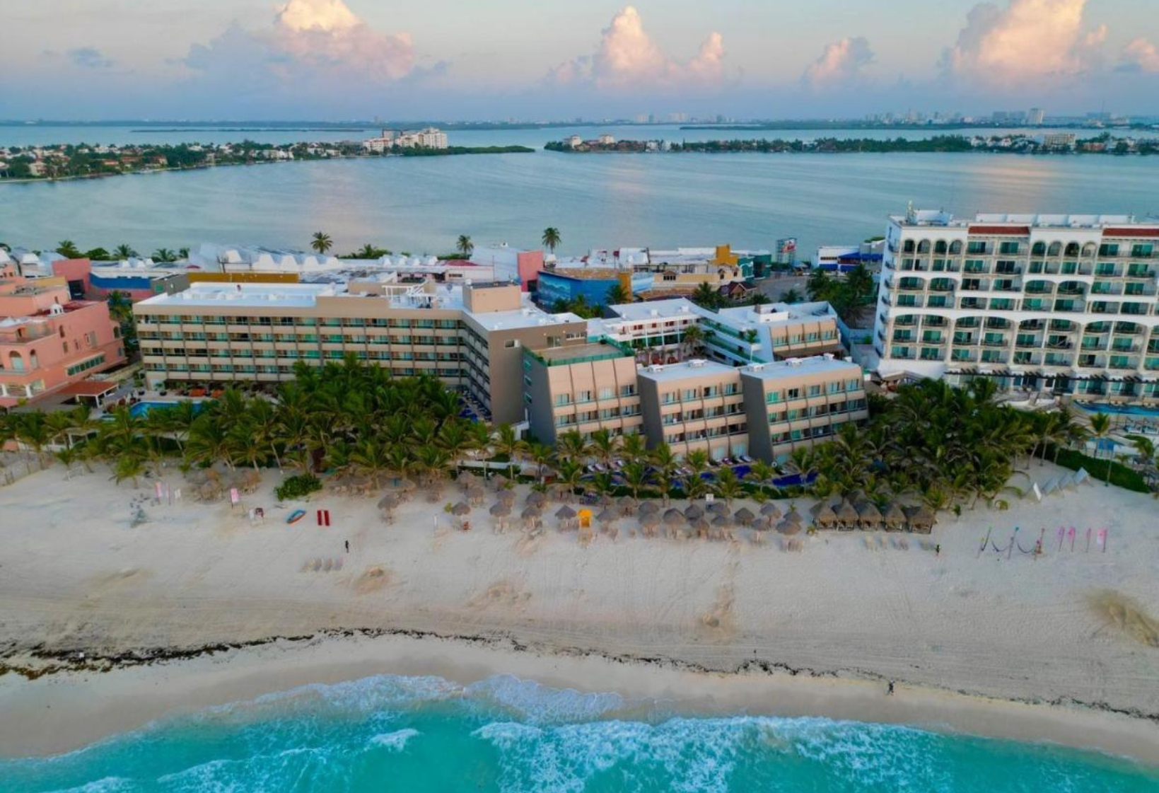CANCUN EN PROMO  | DESDE ROSARIO | VERANO  |  SALIDA 17 DE ENERO 2027
