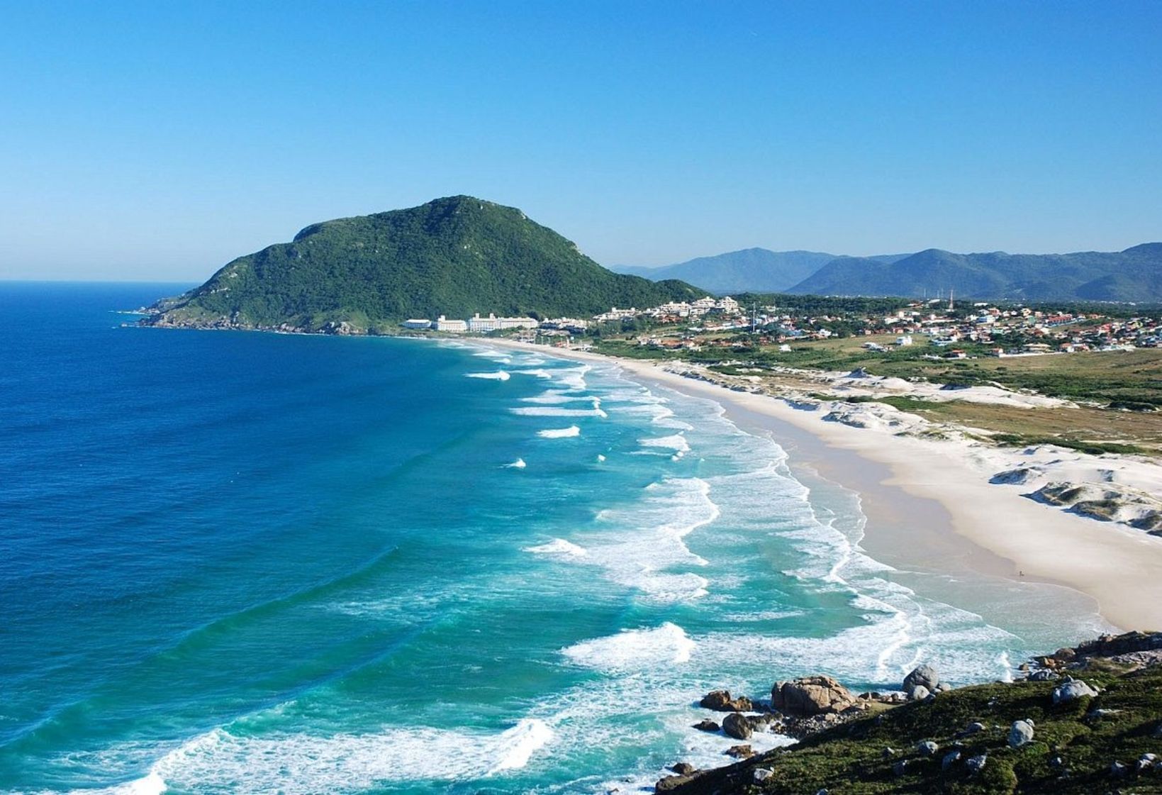 FLORIANOPOLS  | PLAYA INGLESES | VERANO 2027