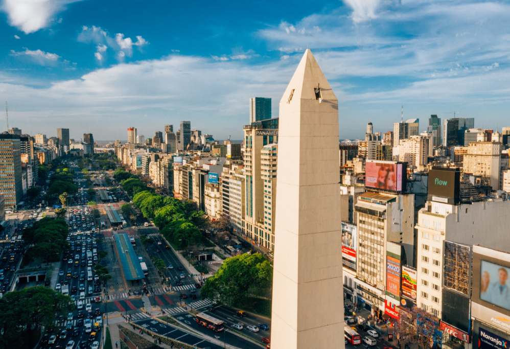 BUENOS AIRES DIA COMPLETO | 15 /11/2026