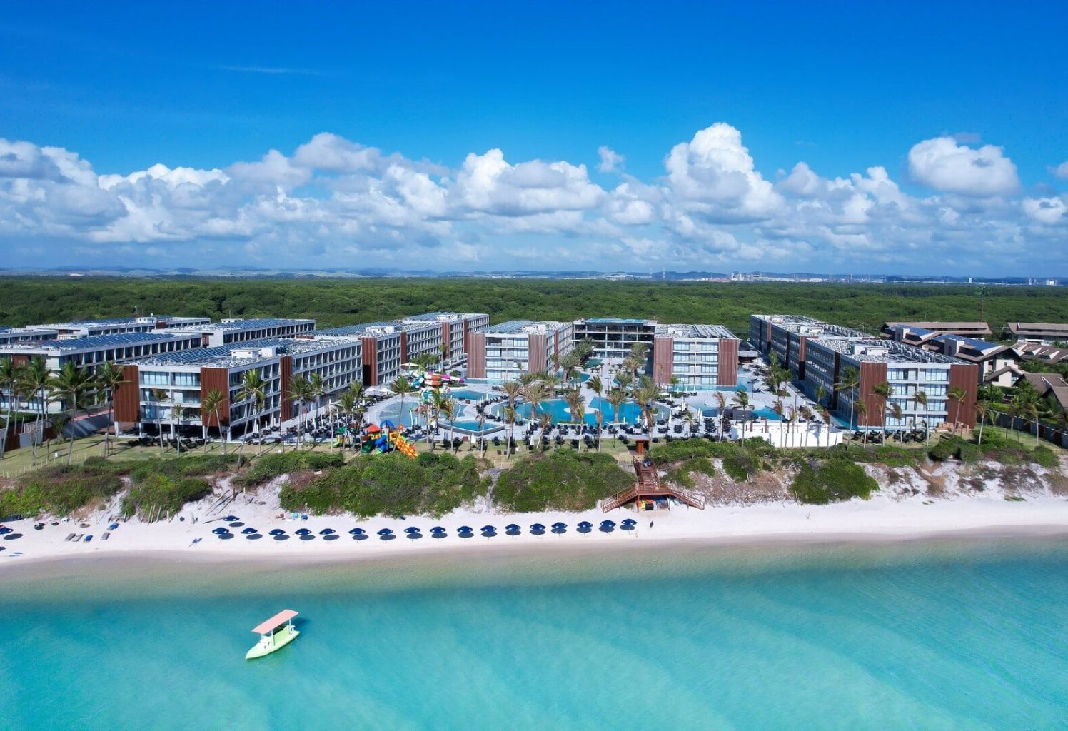 PORTO DE GALINHAS EN FAMILIA CON MEDIA PENSIÓN | DESDE CÓRDOBA O BS AS  | VERANO 2027