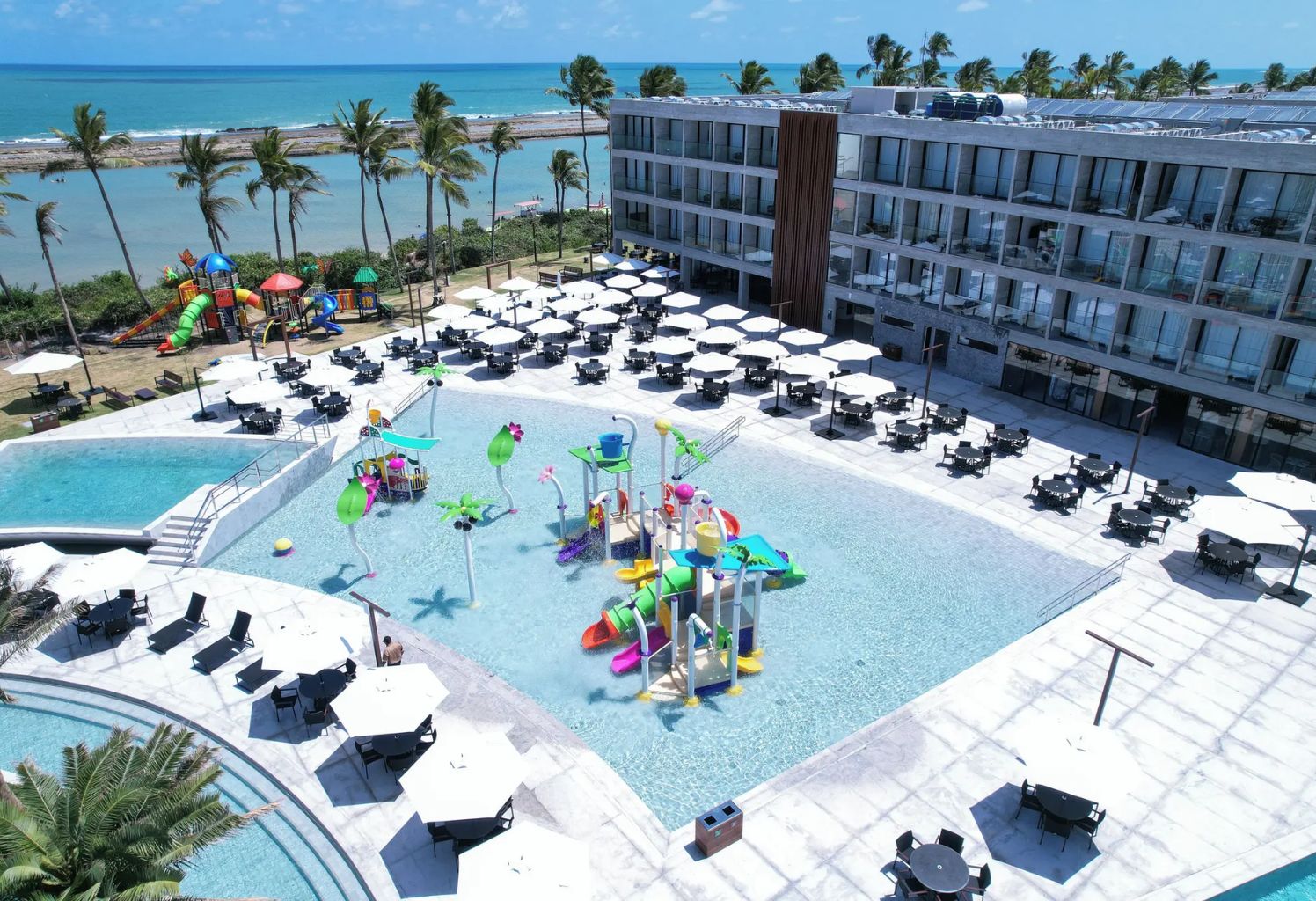 PORTO DE GALINHAS EN FAMILIA CON MEDIA PENSIÓN | DESDE CÓRDOBA O BS AS  | VERANO 2027