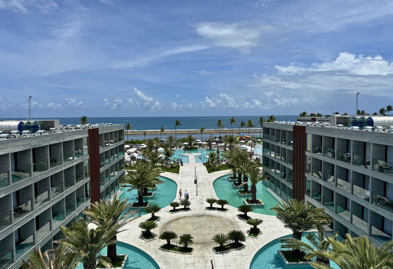 PORTO DE GALINHAS EN FAMILIA CON MEDIA PENSIÓN | DESDE CÓRDOBA O BS AS  | VERANO 2027