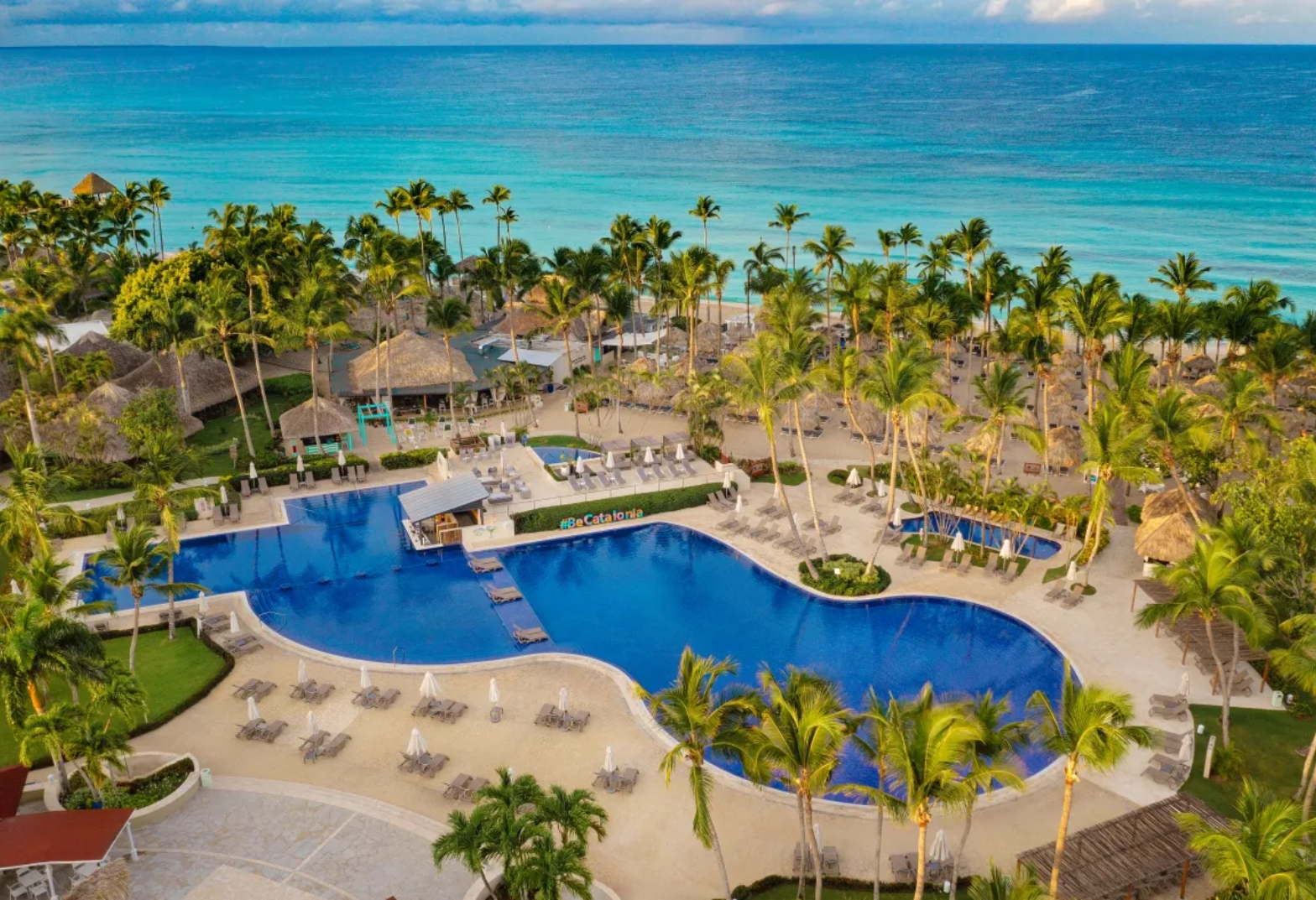 BAYAHIBE + PUNTA CANA EN VERANO | DESDE BS AS | 7 DE ENERO 2027