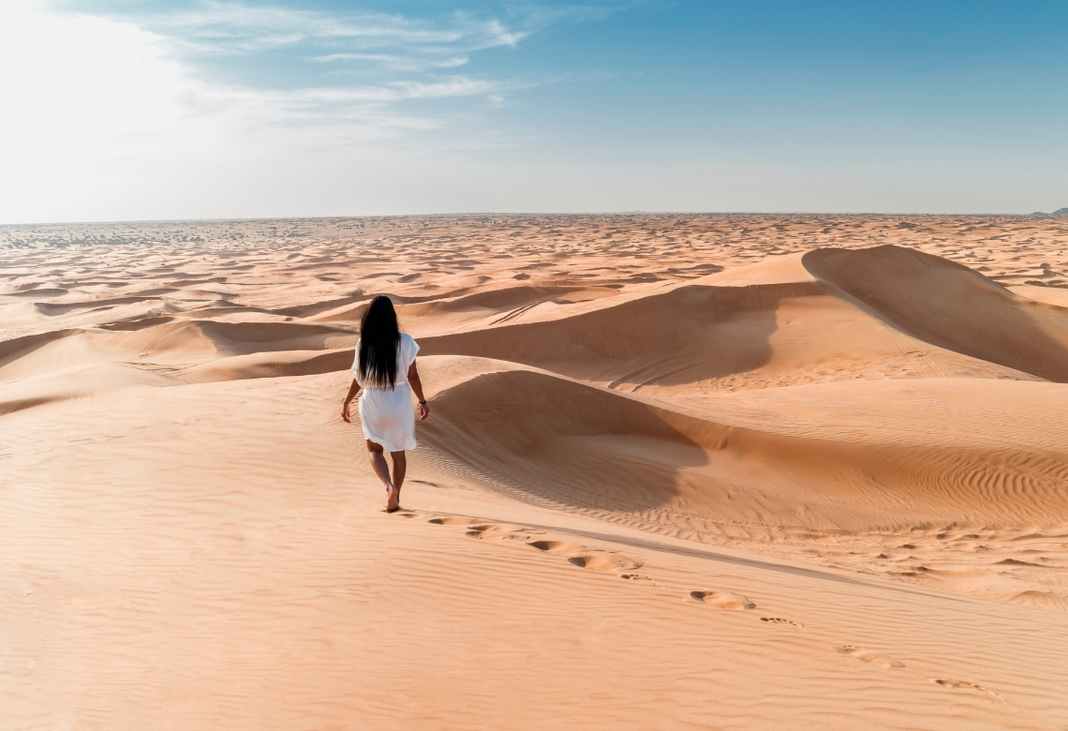 DUBAI & ABU DHABI EN GRUPO | DESDE ROSARIO | CÓRDOBA | BS AS | BAHÍA BLANCA | 16 DE ABRIL 2027