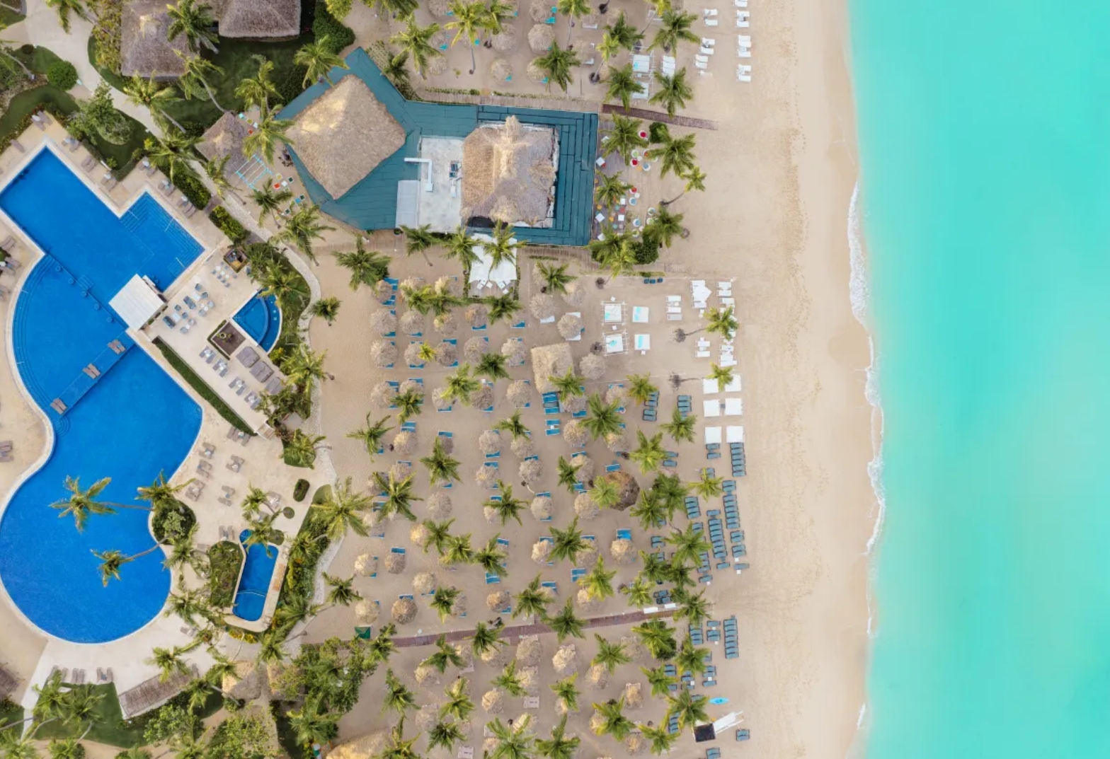 BAYAHIBE EN FAMILIA  | FEBRERO MARZO Y ABRIL  2027