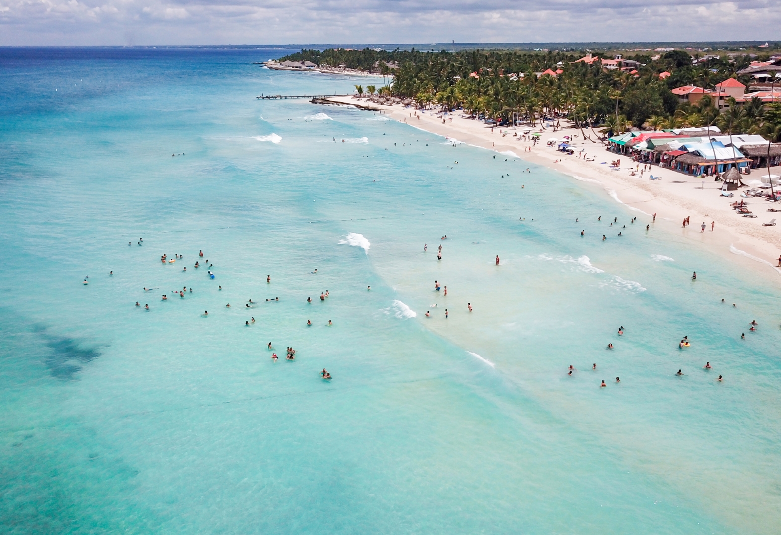 BAYAHIBE EN FAMILIA CON VUELO DIRECTO DESDE ROSARIO | FEBRERO MARZO Y ABRIL 2027