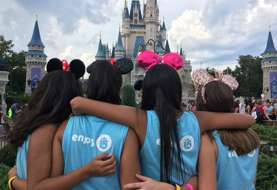 ORLANDO Y MIAMI PARA TUS QUINCE | ENJOY CLASSIC |  SALIDAS 2025 | 2026