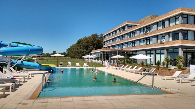 TERMAS DE ARAPEY | URUGUAY  | 14 AGOSTO | 9 OCT | 19 NOVIMBRE 2026